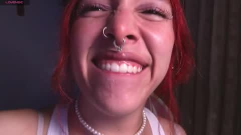 Bri  online show from December 1, 11:29 pm