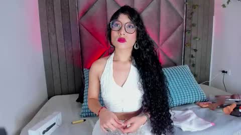 B R I A  online show from February 18, 2:54 am