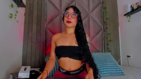 B R I A  online show from July 13, 1:39 am