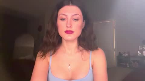 Brianna3 online show from November 29, 6:06 am