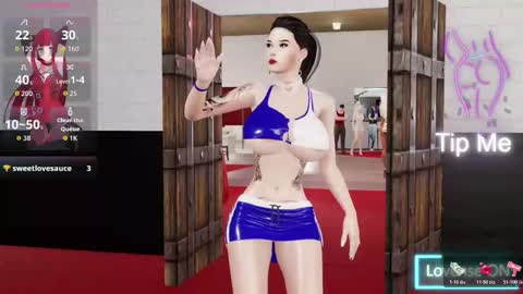 briany online show from March 14, 2:56 am