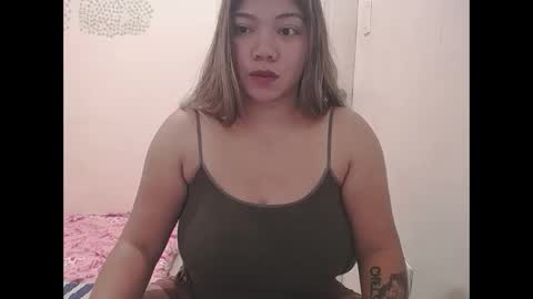 Briana online show from December 4, 2:36 am