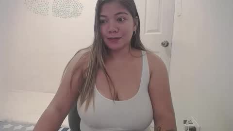 Snapshot of briana_lovexx chatting on October 9, 1:54 am Briana online show from October 9, 1:54 am
