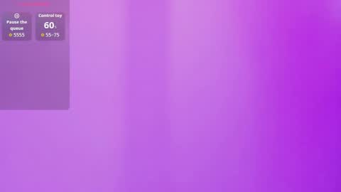  bree  online show from May 6, 6:01 pm