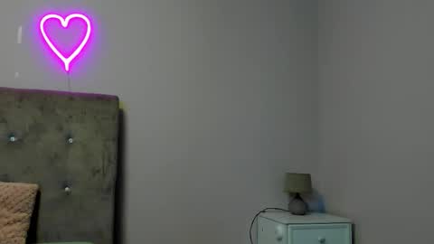 brianaflynt online show from February 3, 6:34 pm