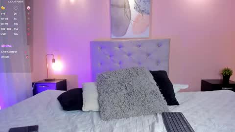 BRIANA online show from March 5, 7:31 pm