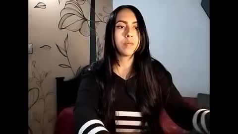 Briana Berker  online show from October 11, 12:37 am