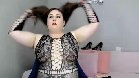 Brianna online show from October 26, 8:43 am