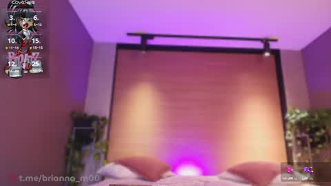 Brianna  online show from July 16, 4:33 pm