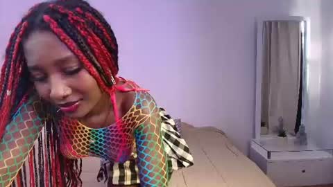 brianna_styles online show from July 10, 1:00 pm