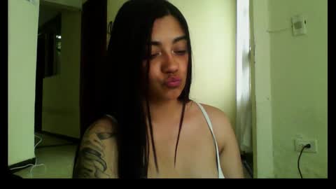 I am Bri  online show from October 23, 7:53 pm