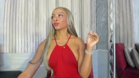 Brianna Chelsea  online show from July 28, 2:13 pm