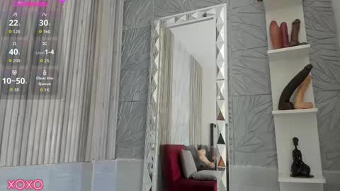 Brianna Chelsea  online show from February 2, 11:42 am