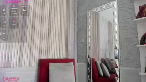 Brianna Chelsea  online show from February 19, 12:05 pm