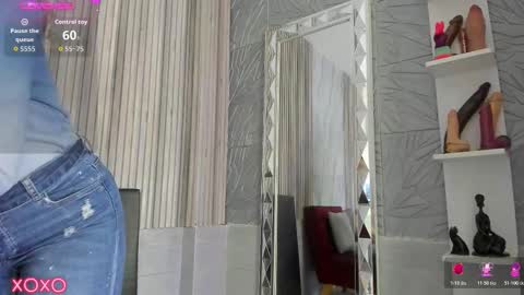 Brianna Chelsea  online show from January 14, 11:59 am