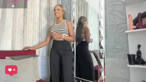 Brianna Chelsea  online show from July 25, 12:01 pm