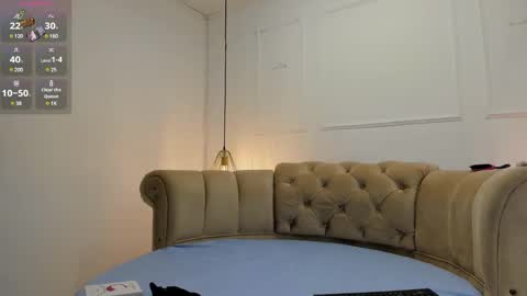 Brianna  online show from March 8, 12:28 pm