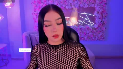 Brianna online show from April 25, 4:37 am