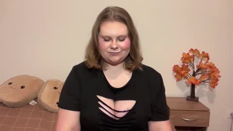 Brianna online show from November 29, 8:18 am