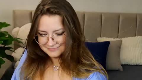 briarwynn online show from July 24, 8:38 pm