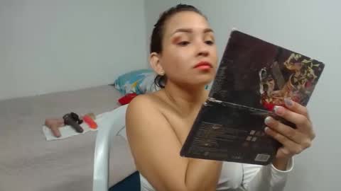 brida_angela29 online show from February 16, 1:11 pm