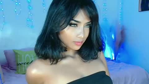 Snapshot of bridget_spring6871 chatting on October 10, 8:58 pm Bridgets room online show from October 10, 8:58 pm