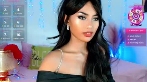 Bridgets room online show from October 30, 7:59 pm