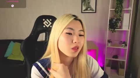 Bridget online show from February 3, 12:21 am