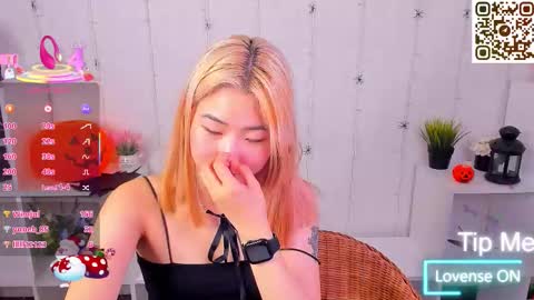 Bridget online show from November 1, 6:28 am