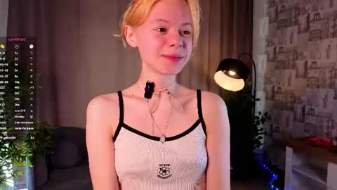 Hanna online show from July 22, 1:28 am