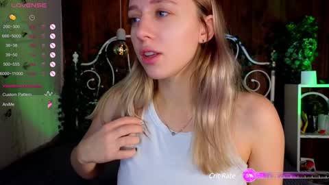 Snapshot of bridgetgodbold chatting on January 15, 9:56 am Mary online show from January 15, 9:56 am