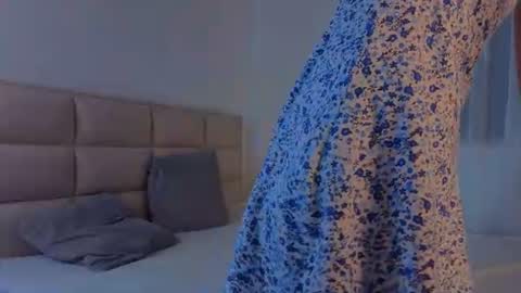 Megan online show from July 16, 11:04 am