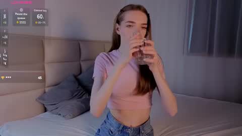 Megan online show from July 13, 11:22 am