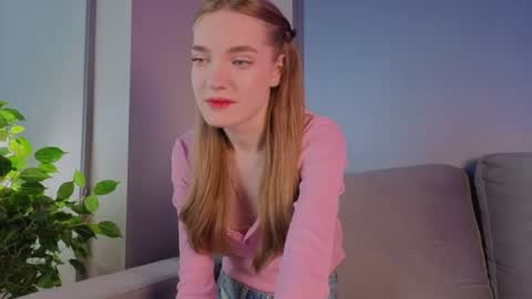 Megan online show from June 27, 11:11 am