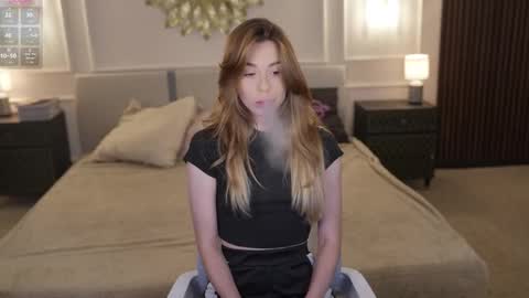 Diamonds Girls online show from September 10, 10:21 pm