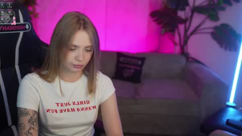 Diamonds Girls online show from July 10, 10:48 am