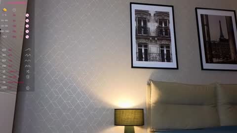 Amina Adelina online show from January 17, 2:41 am