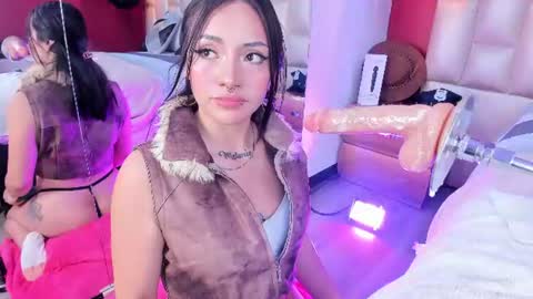 Brigith online show from June 21, 6:06 am