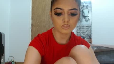 Snapshot of brigittebia777 chatting on October 5, 10:37 pm brigittebia777 online show from October 5, 10:37 pm