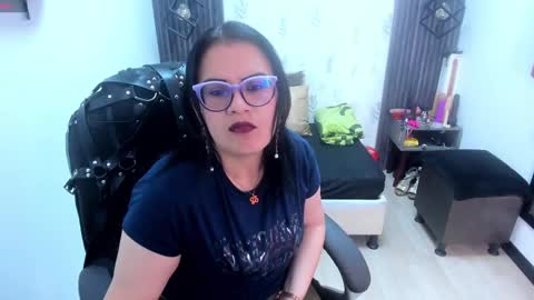 BRIGITTE online show from February 24, 3:31 pm