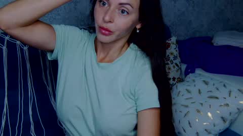 Nika online show from July 8, 3:42 am