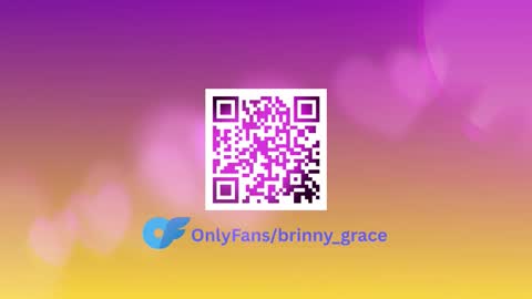 Snapshot of brinny_grace chatting on October 5, 9:36 am brinny_grace online show from October 5, 9:36 am