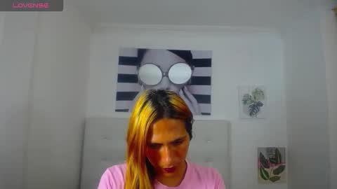 Brisa online show from March 15, 2:46 am