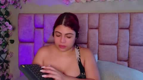 BRITANYN online show from June 16, 5:19 am