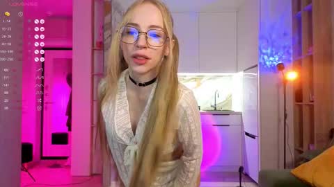 Brita online show from November 10, 2:17 am