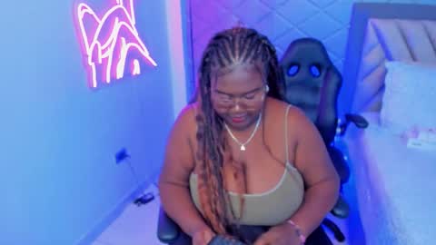 Britany jhonson online show from December 14, 4:51 am