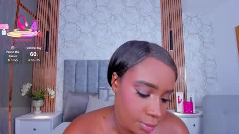 Britany online show from February 3, 7:29 pm