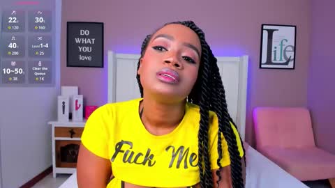 Britany online show from December 4, 9:37 pm