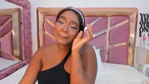 Britany online show from April 24, 8:33 pm