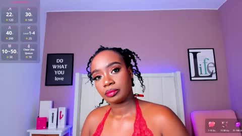 Britany online show from December 13, 8:26 pm